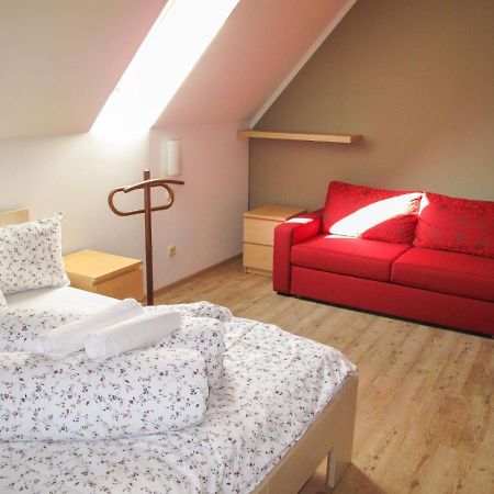 Apartment Na Mechu-2 By Interhome Mezná Eksteriør billede