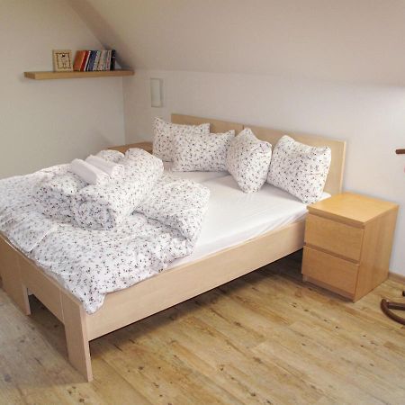 Apartment Na Mechu-2 By Interhome Mezná Eksteriør billede