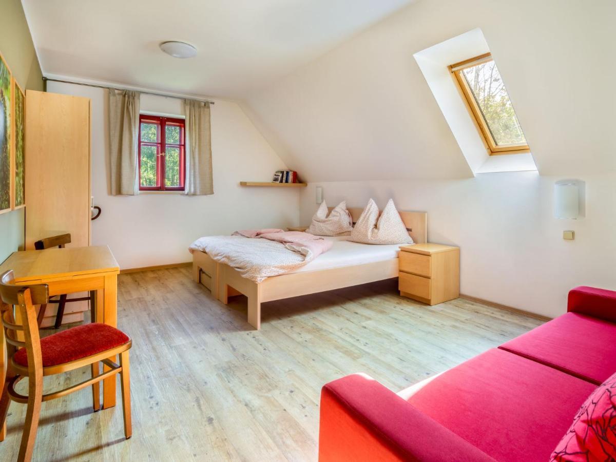 Apartment Na Mechu-2 By Interhome Mezná Eksteriør billede