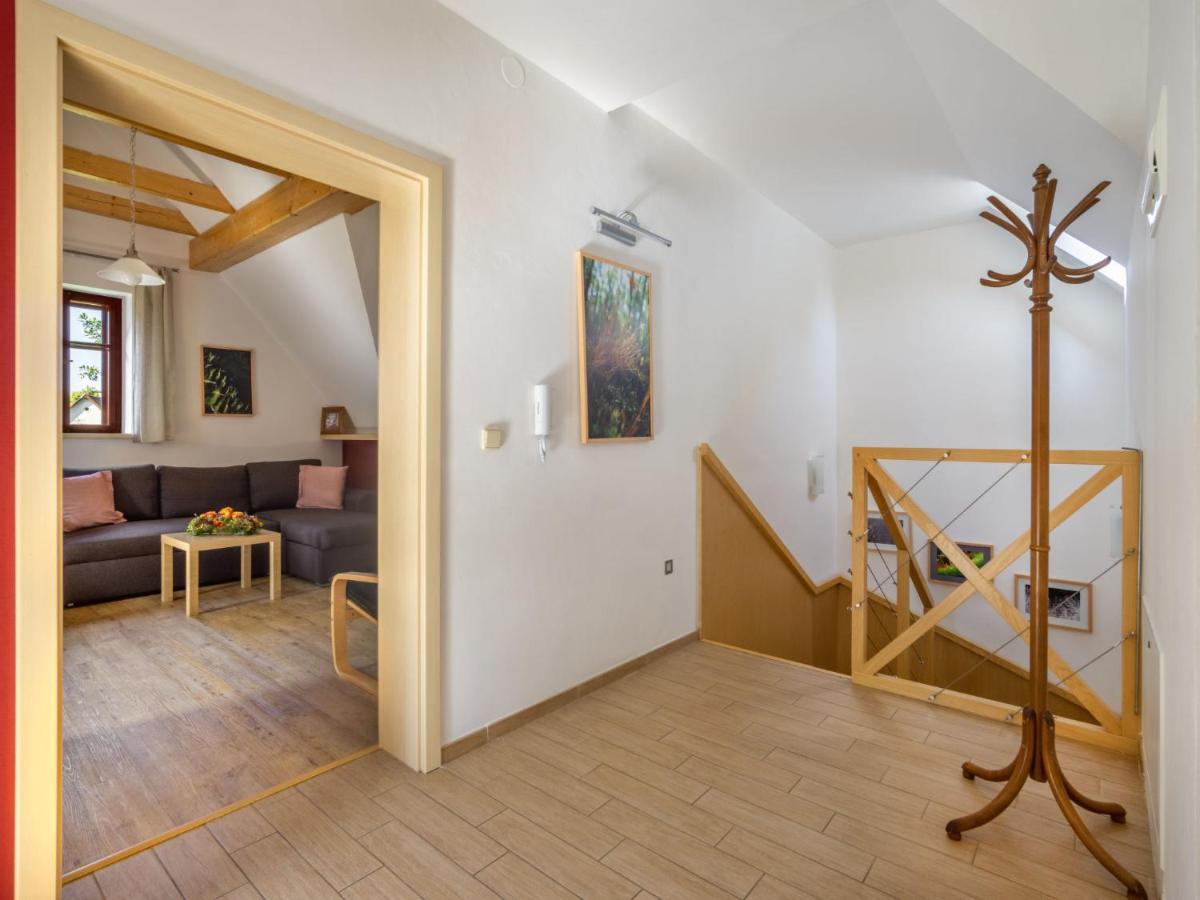 Apartment Na Mechu-2 By Interhome Mezná Eksteriør billede