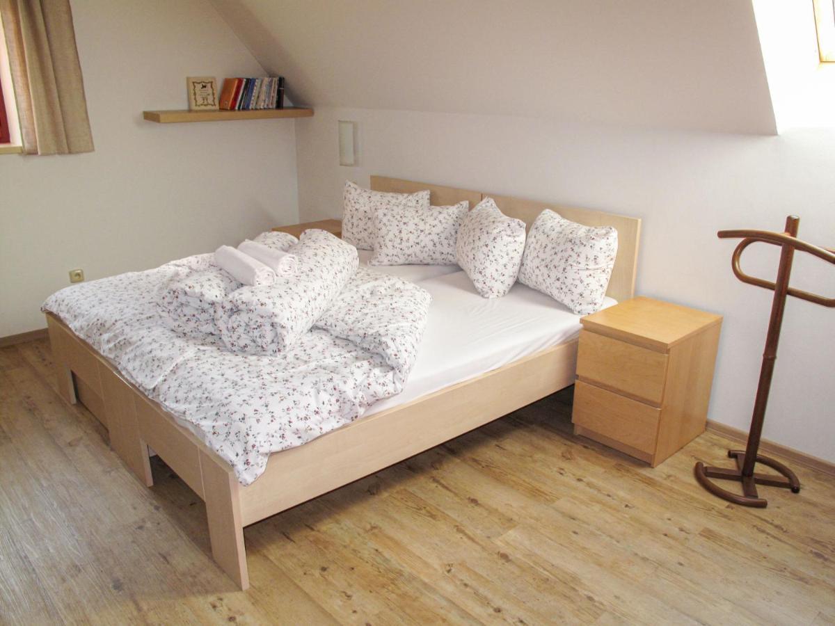 Apartment Na Mechu-2 By Interhome Mezná Eksteriør billede